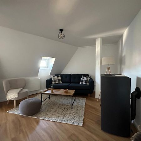 דירות גוסלר Turm.Blick מראה חיצוני תמונה